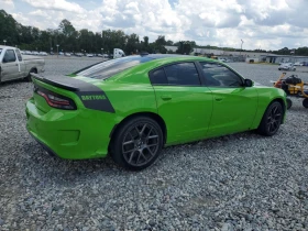 Dodge Charger R/T 5.7 HEMI* DISTRONIC* BEATS* KEYLESS*  | Mobile.bg    3