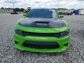 Dodge Charger R/T 5.7 HEMI* DISTRONIC* BEATS* KEYLESS*  | Mobile.bg    5