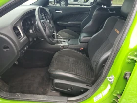 Dodge Charger R/T 5.7 HEMI* DISTRONIC* BEATS* KEYLESS*  | Mobile.bg    7