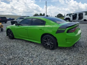 Dodge Charger R/T 5.7 HEMI* DISTRONIC* BEATS* KEYLESS*  | Mobile.bg    2