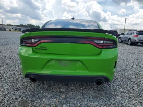 Dodge Charger R/T 5.7 HEMI* DISTRONIC* BEATS* KEYLESS*  | Mobile.bg    6