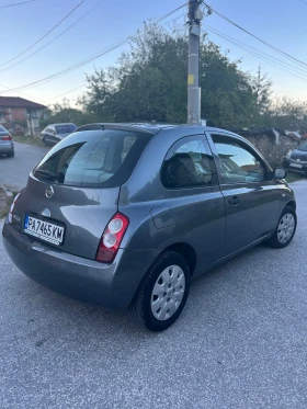 Nissan Micra | Mobile.bg    6