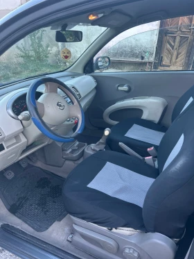 Nissan Micra | Mobile.bg    9