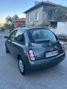 Nissan Micra | Mobile.bg    4