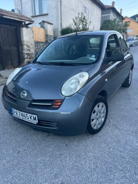 Nissan Micra | Mobile.bg    2