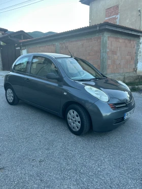 Nissan Micra | Mobile.bg    8