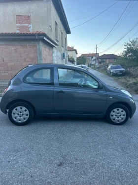 Nissan Micra | Mobile.bg    7