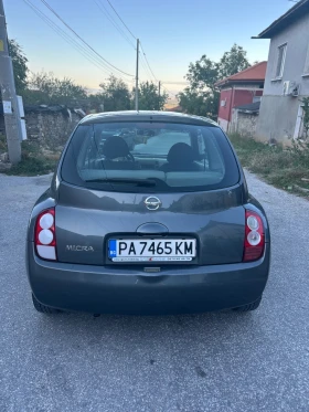 Nissan Micra | Mobile.bg    5