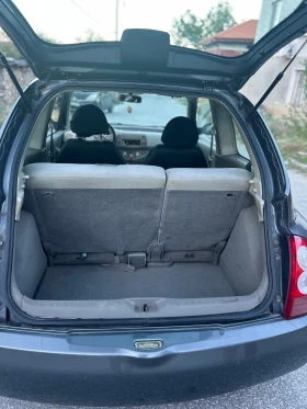 Nissan Micra | Mobile.bg    12
