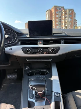Audi A4 2.0 TDI Ultra DSG | Mobile.bg    15