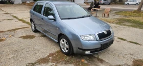 Skoda Fabia 1.9SDI - 3500 лв. / 1789.52 € - 29487903 3