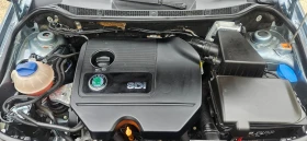 Skoda Fabia 1.9SDI - 3500 лв. / 1789.52 € - 29487903 13