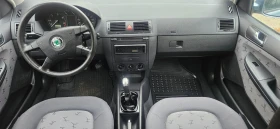 Skoda Fabia 1.9SDI - 3500 лв. / 1789.52 € - 29487903 8