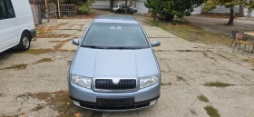 Skoda Fabia 1.9SDI - 3500 лв. / 1789.52 € - 29487903 2