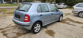 Skoda Fabia 1.9SDI - 3500 лв. / 1789.52 € - 29487903 4