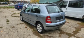 Skoda Fabia 1.9SDI - 3500 лв. / 1789.52 € - 29487903 5