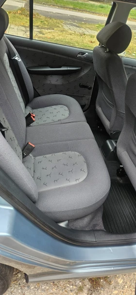 Skoda Fabia 1.9SDI - 3500 лв. / 1789.52 € - 29487903 7