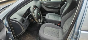 Skoda Fabia 1.9SDI - 3500 лв. / 1789.52 € - 29487903 10