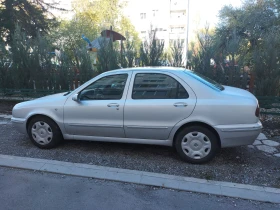     Lancia Lybra 1.9 JTD