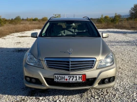 Mercedes-Benz C 220 C220 CDI - 11299 лв. / 5777.09 € - 91404244 2