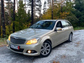 Mercedes-Benz C 220 C220 CDI - изображение 1