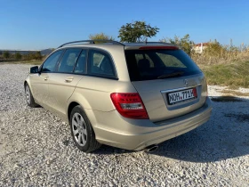 Mercedes-Benz C 220 C220 CDI - 11299 лв. / 5777.09 € - 91404244 7