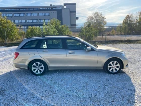 Mercedes-Benz C 220 C220 CDI - 11299 лв. / 5777.09 € - 91404244 4