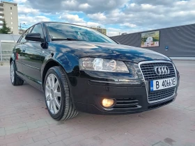Audi A3 1.6i Sportback 8pa top  - изображение 1