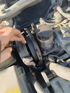 Volvo V70 D-5, снимка 9