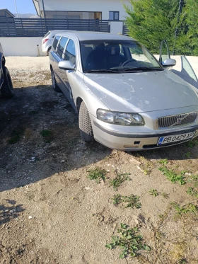 Volvo V70 D-5 - изображение 1