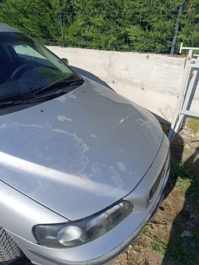 Volvo V70 D-5, снимка 5