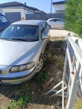 Volvo V70 D-5, снимка 4