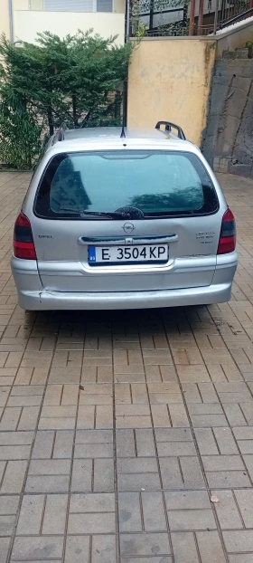 Opel Vectra | Mobile.bg    2