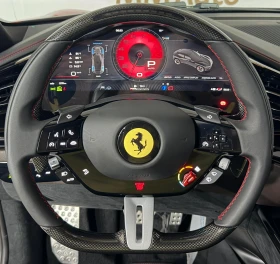 Ferrari Purosangue V12* Carbon* Display* Ventilation - 514998 € / 1007248.54 лв. - 98680372 14