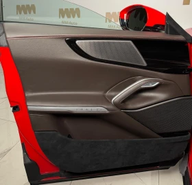 Ferrari Purosangue V12* Carbon* Display* Ventilation - 514998 € / 1007248.54 лв. - 98680372 9