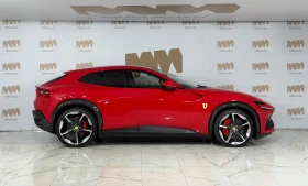 Ferrari Purosangue V12* Carbon* Display* Ventilation - 514998 € / 1007248.54 лв. - 98680372 3