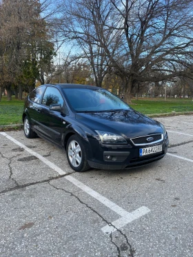 Ford Focus 1.6 tdci 109hp - изображение 1