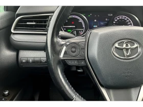 Toyota Camry HYBRID XSE * * CARFAX * * АВТО КРЕДИТ * *  - 48999 лв. / 25052.79 € - 61775190 9