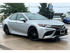 Toyota Camry HYBRID XSE * * CARFAX * * АВТО КРЕДИТ * *  - 48999 лв. / 25052.79 € - 61775190 2