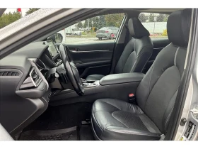 Toyota Camry HYBRID XSE * * CARFAX * * АВТО КРЕДИТ * *  - 48999 лв. / 25052.79 € - 61775190 7