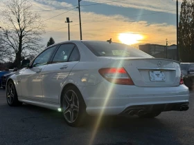 Mercedes-Benz C 63 AMG * * CARFAX * * АВТО КРЕДИТ * *  - 38500 лв. / 19684.74 € - 69695573 8