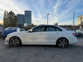 Mercedes-Benz C 63 AMG * * CARFAX * * АВТО КРЕДИТ * *  - 38500 лв. / 19684.74 € - 69695573 5