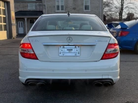 Mercedes-Benz C 63 AMG * * CARFAX * * АВТО КРЕДИТ * *  - 38500 лв. / 19684.74 € - 69695573 7