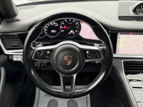 Porsche Panamera 4* AWD* АвтоКредит* (ЦЕНА ДО БГ), снимка 9