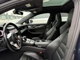 Porsche Panamera 4* AWD* АвтоКредит* (ЦЕНА ДО БГ), снимка 11