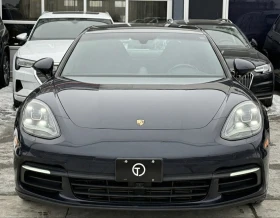 Porsche Panamera 4* AWD* АвтоКредит* (ЦЕНА ДО БГ), снимка 3