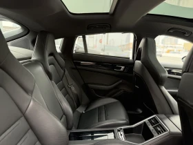 Porsche Panamera 4* AWD* АвтоКредит* (ЦЕНА ДО БГ), снимка 14