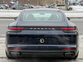 Porsche Panamera 4* AWD* АвтоКредит* (ЦЕНА ДО БГ), снимка 7