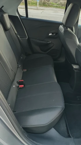 Opel Corsa ELECTRIC/НОВ ВНОС/43 000КМ/2021 - 24399 лв. / 12475.01 € - 74554424 8