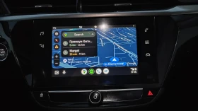 Opel Corsa ELECTRIC/НОВ ВНОС/43 000КМ/2021 - 24399 лв. / 12475.01 € - 74554424 14